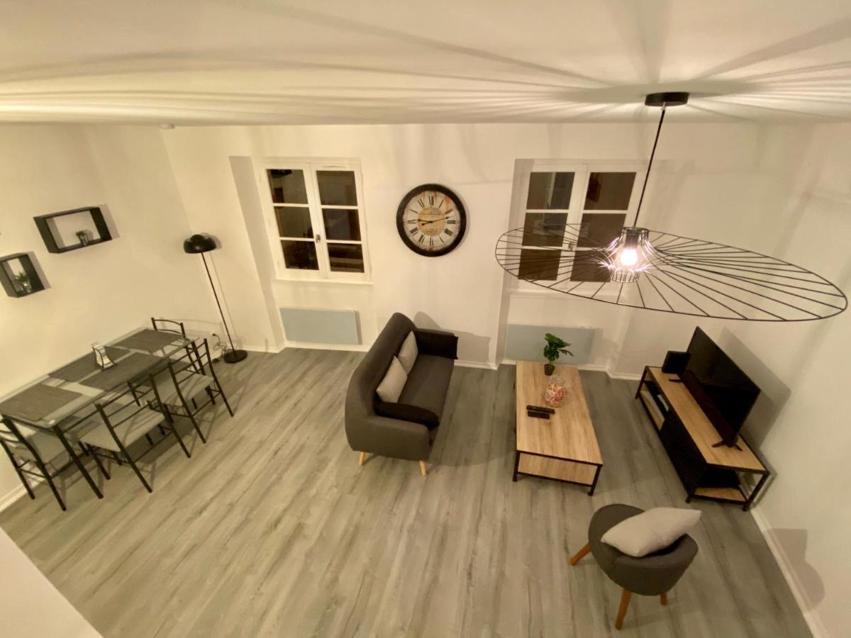 L'Hotel Particulier D'알비 외부 사진