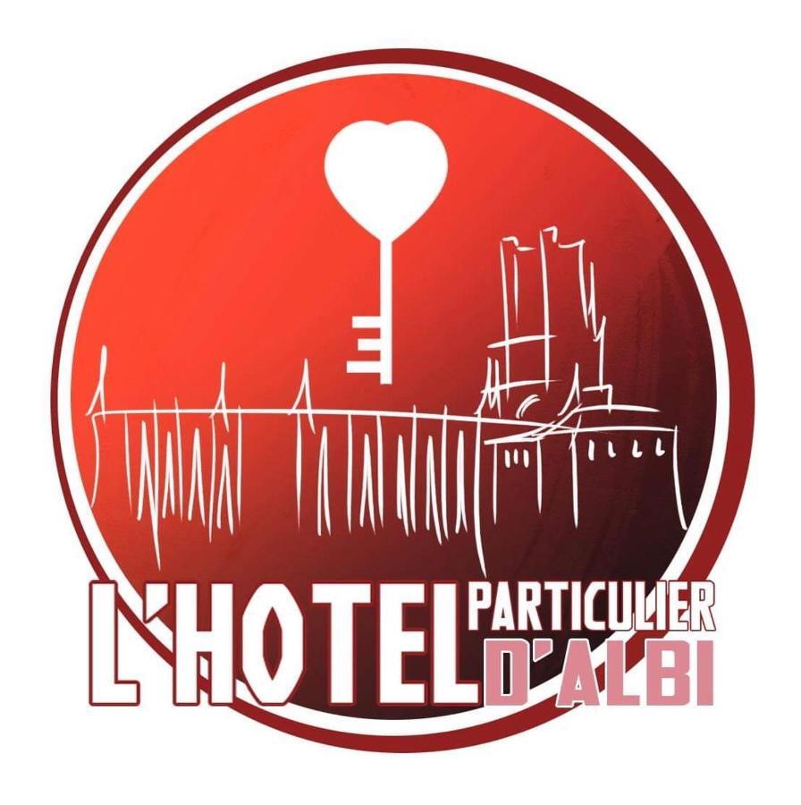L'Hotel Particulier D'알비 외부 사진