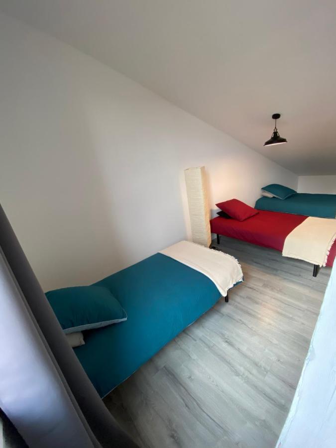 L'Hotel Particulier D'알비 외부 사진